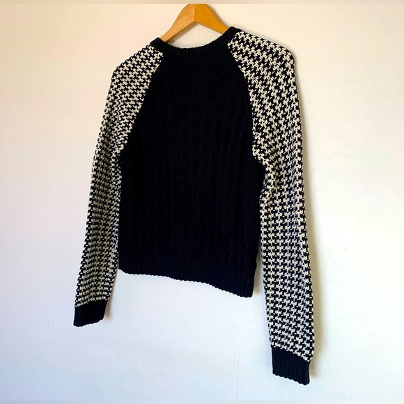 MISS WU by Jason Wu Sweater.Size:Small. Excellent condition. Excellent quality - Picture 6 of 8